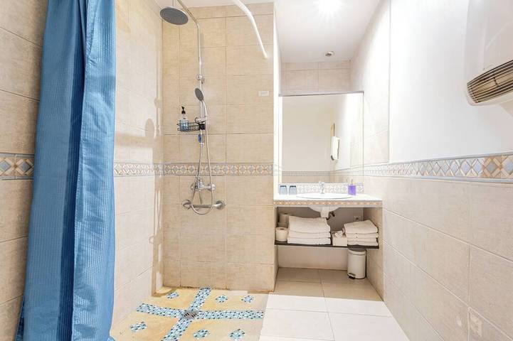 Location de vacances pour 4 personnes à Lavérune - 4