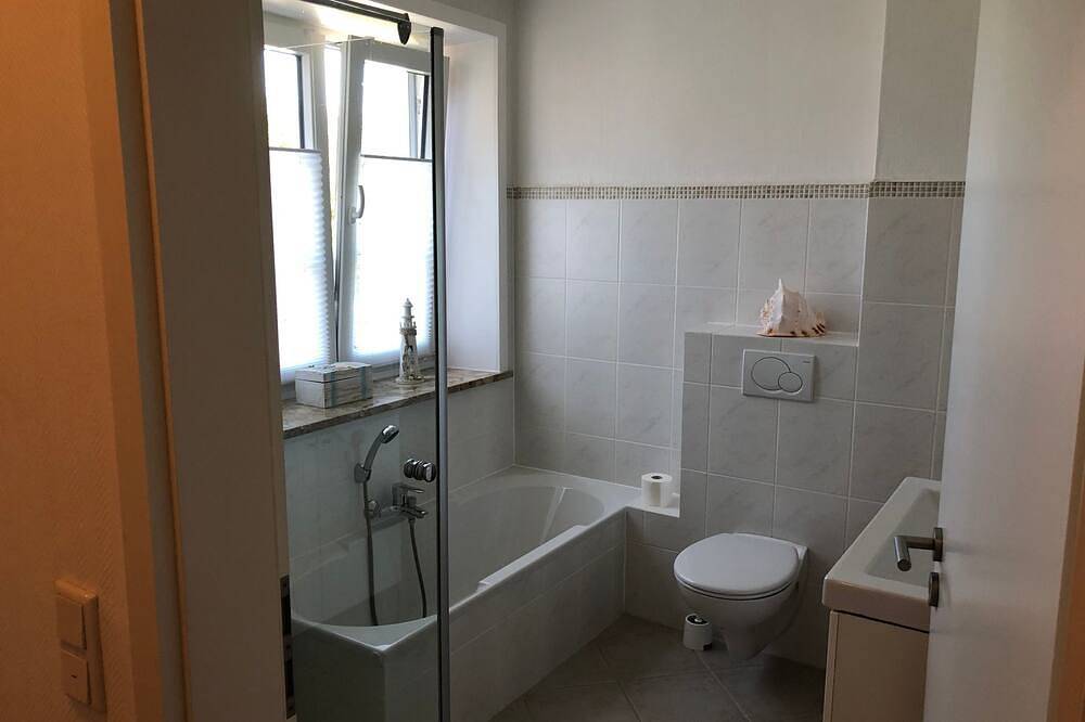 4-Zimmer Ferienhaus Hangstraße 14 Hörnum in Hörnum, Sylt