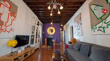 Vakantieappartement voor 7 Personen in Granada, Granada Provincie, Afbeelding 4