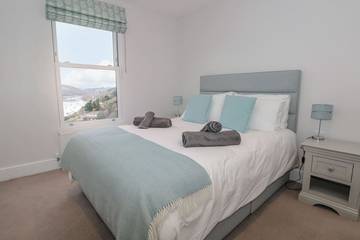 Cottage for 8 People in Kingswear, Devon, Photo 1