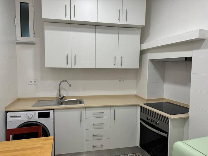 Gîte pour 6 personnes, avec terrasse et vue à Beja - 3