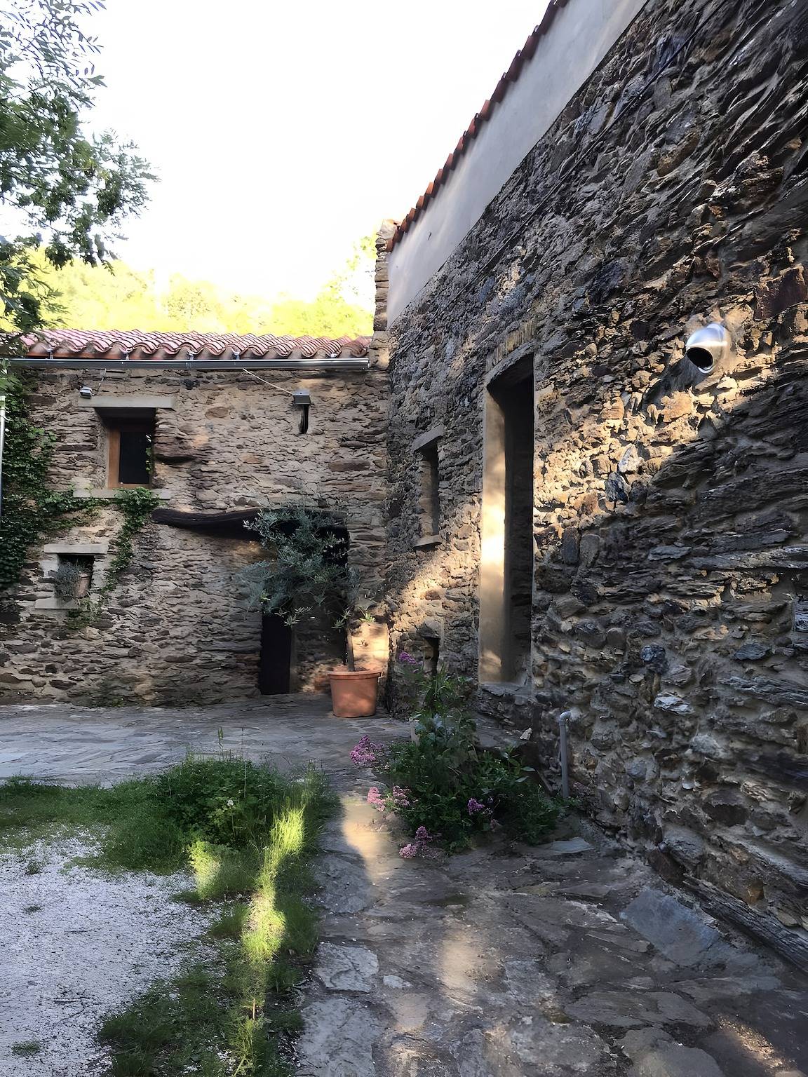 Suite familiale - suite familiale in Glorianes, Région de Prades