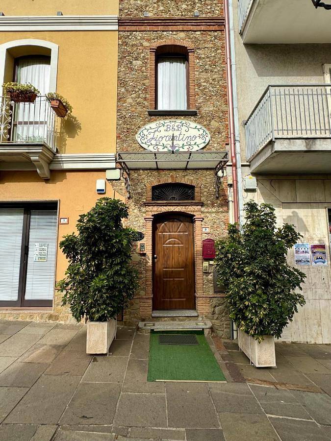 B&B Fiorentino in Lamezia Terme, Province de Catanzaro