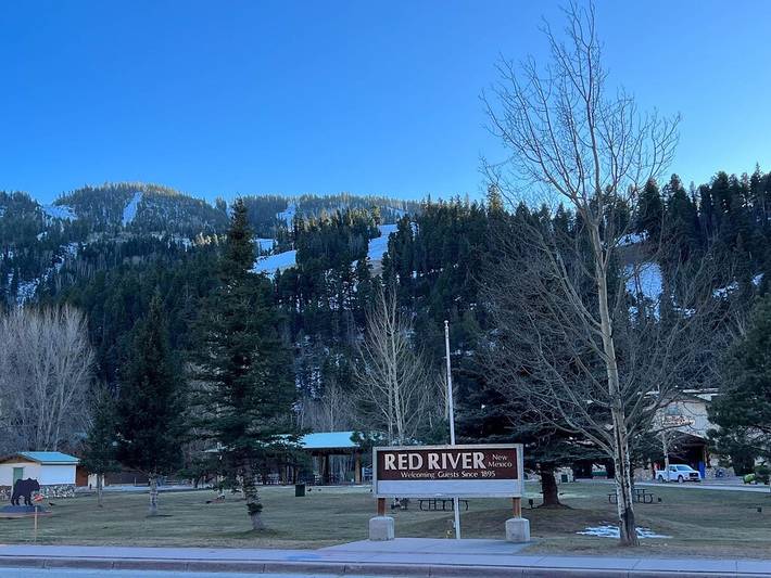 Vacation rental for 3 people, with balcony in Red River