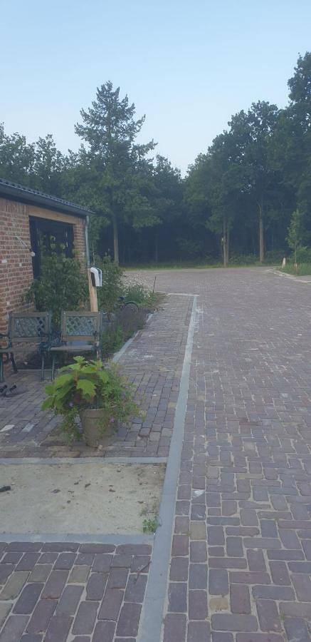 Ganze Wohnung, Deluxe Apartment in Bergeijk, Nordbrabant