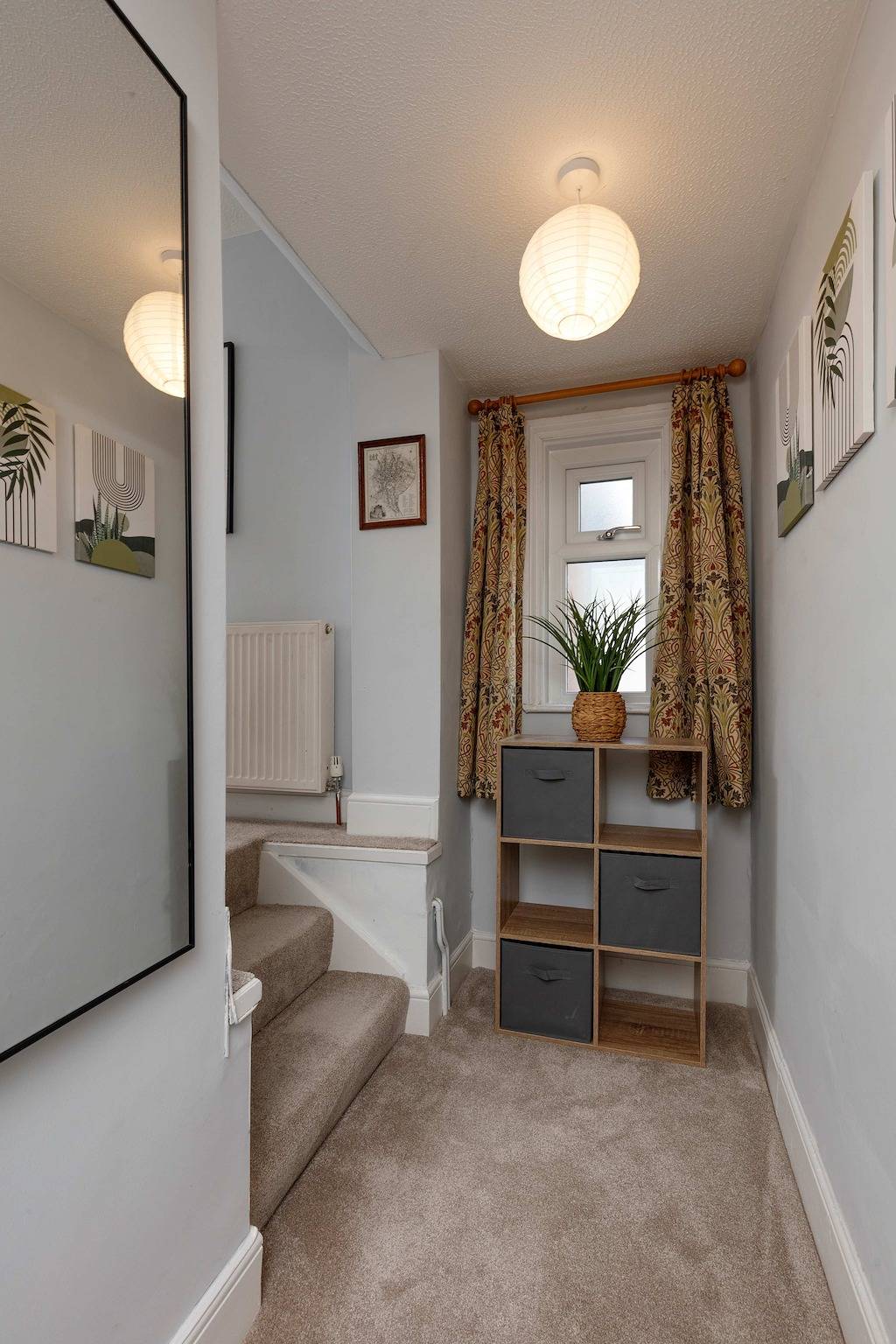Appartement entier, Spacious 1 Bedroom Apartment in Central Exeter in Exeter, Devon