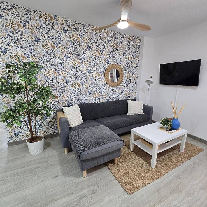 Ferienwohnung für 3 Personen, mit Terrasse - 1