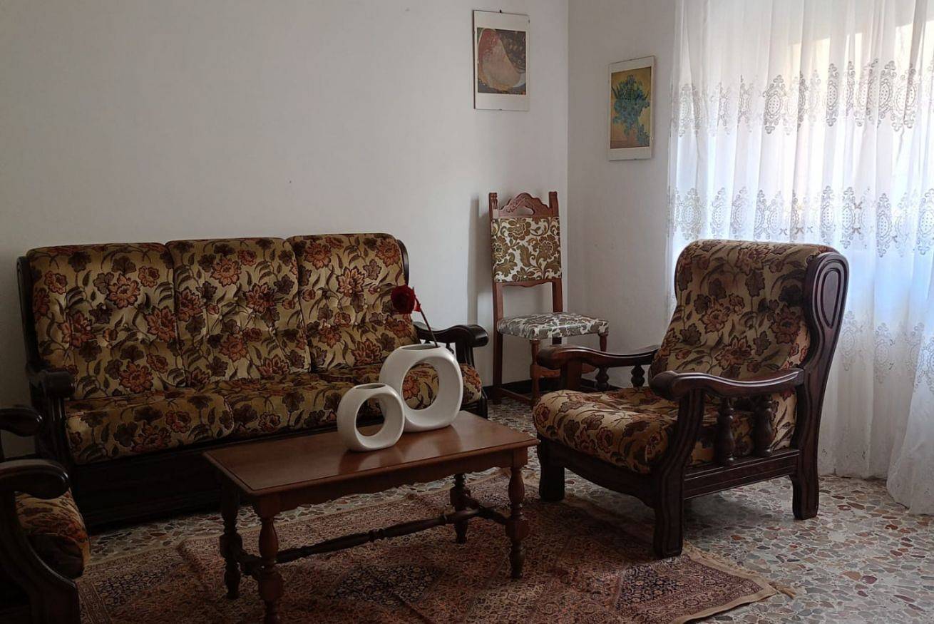 Apartamento entero, Se069 - Senigallia, large four-room apartment convenient to services in Senigallia, Senigallia (Municipality)