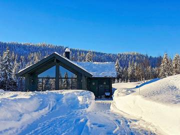 Feriehus til 6 Personer i Kongsberg kommune, Viken, Bilde 2