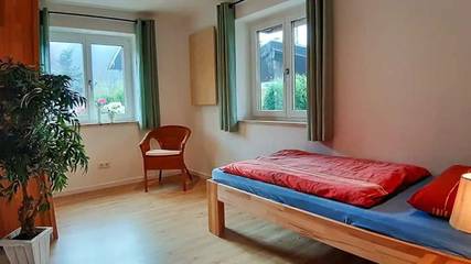 Holiday Letting for 5 People in Gmund, Alpine Region of Tegernsee and Schliersee, Photo 4