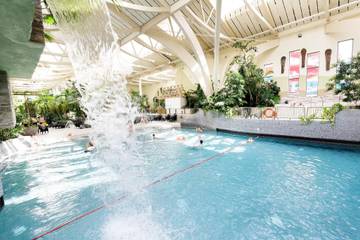 Camping til 2 Personer i Nohfelden, Saarland, Bilde 3