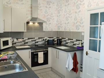 Vacation Rental for 4 Guests in Bunbury, Cheshire, Picture 3