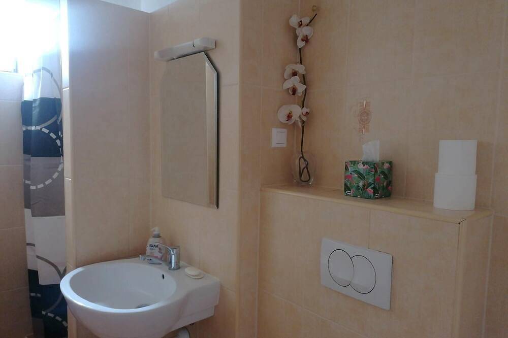 Appartement entier, Appartement de vacances Kolobrzeg pour 1 - 2 personnes - Appartement de vacances in Kołobrzeg, Mer Baltique polonaise