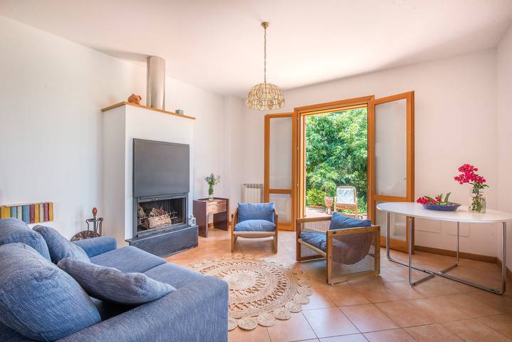 Ferienhaus für 4 Personen, mit Garten in Terrasini - 3