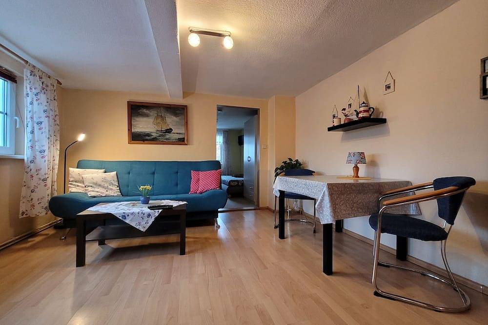 Appartamento vacanze a Stralsund a partire da 91€ a notte