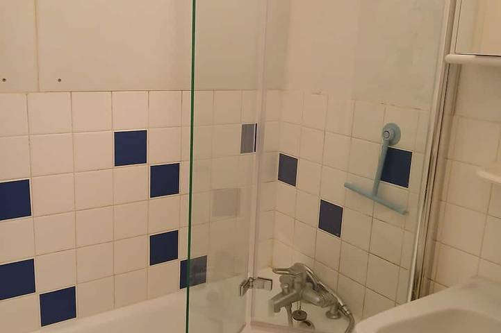 Gîte pour 4 personnes, avec piscine à Abriès - 3