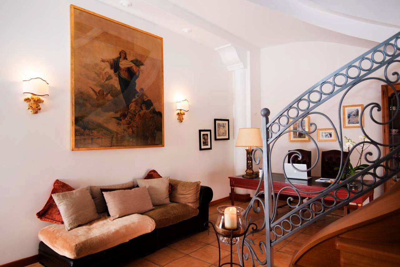 B&B Maiurè in Maiori, Costiera amalfitana