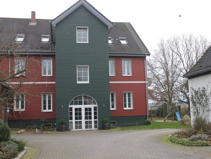 Ferienhaus für 3 Personen, mit Garten in Osnabrücker Land - 3
