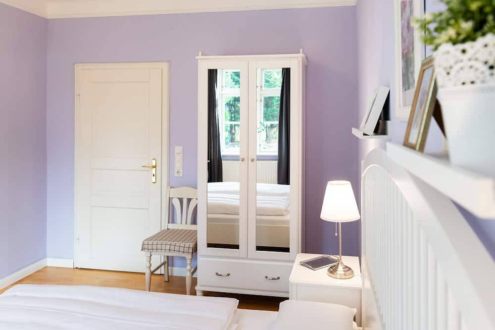 Ganze Wohnung, Ferienwohnung, 4 Zimmer, Flur, 80qm, 2-(4)Pers. in Vitzdorf, Fehmarn