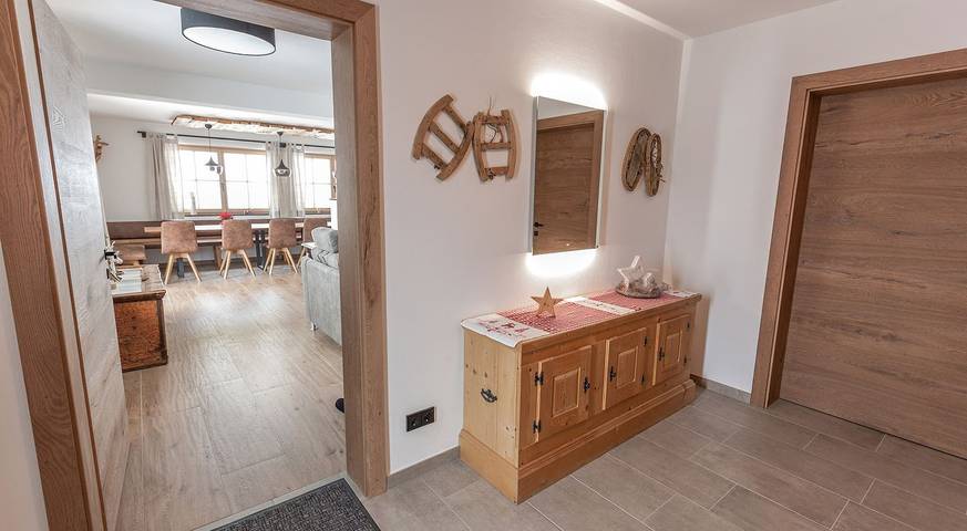 Ferienhaus für 19 Personen, mit Terrasse in Saalbach-Hinterglemm-Leogang - 3