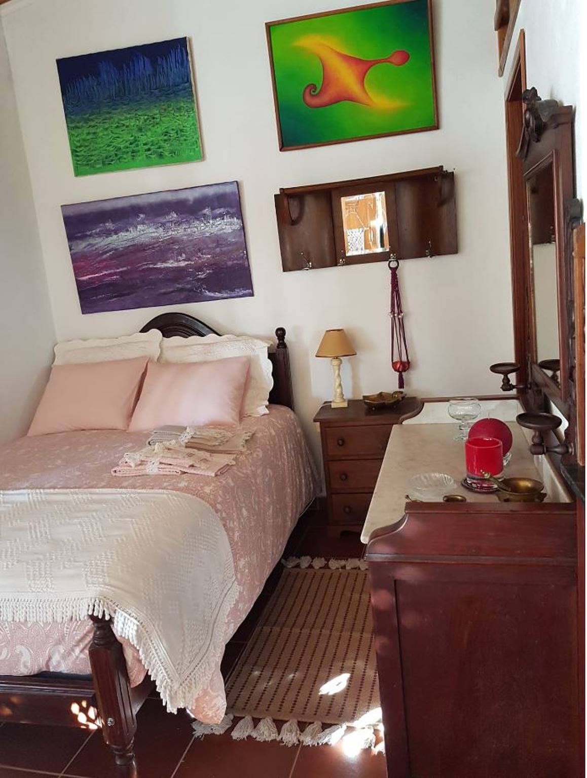 Maison charmante Santarém + Piscine in São Vicente do Paul e Vale de Figueira, District de Santarém