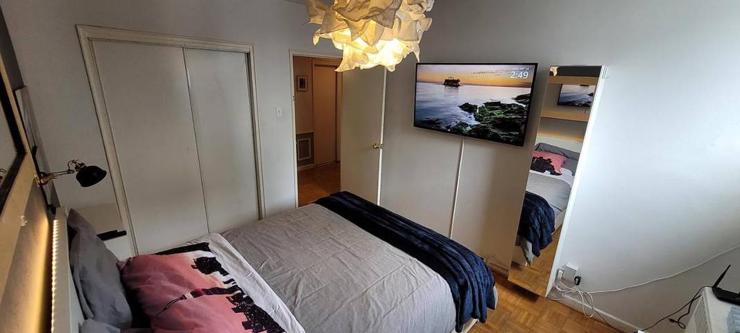 Maison d’hôte pour 2 personnes, avec vue à Toronto - 2