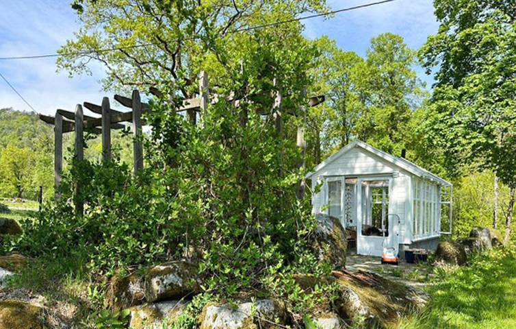 Ferienhaus für 5 Personen, mit Garten in Lyngdal - 2