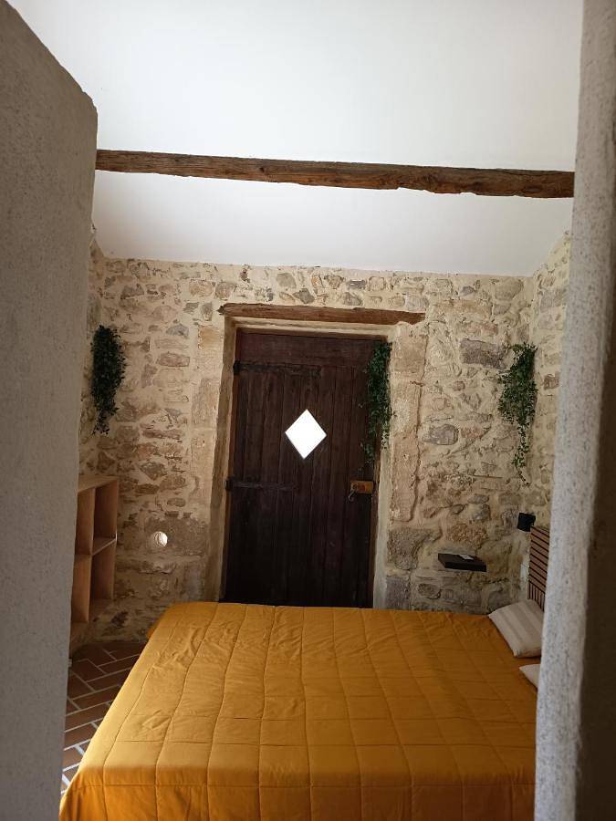 Chambre du petit figuier in Aramon, Région de Nîmes
