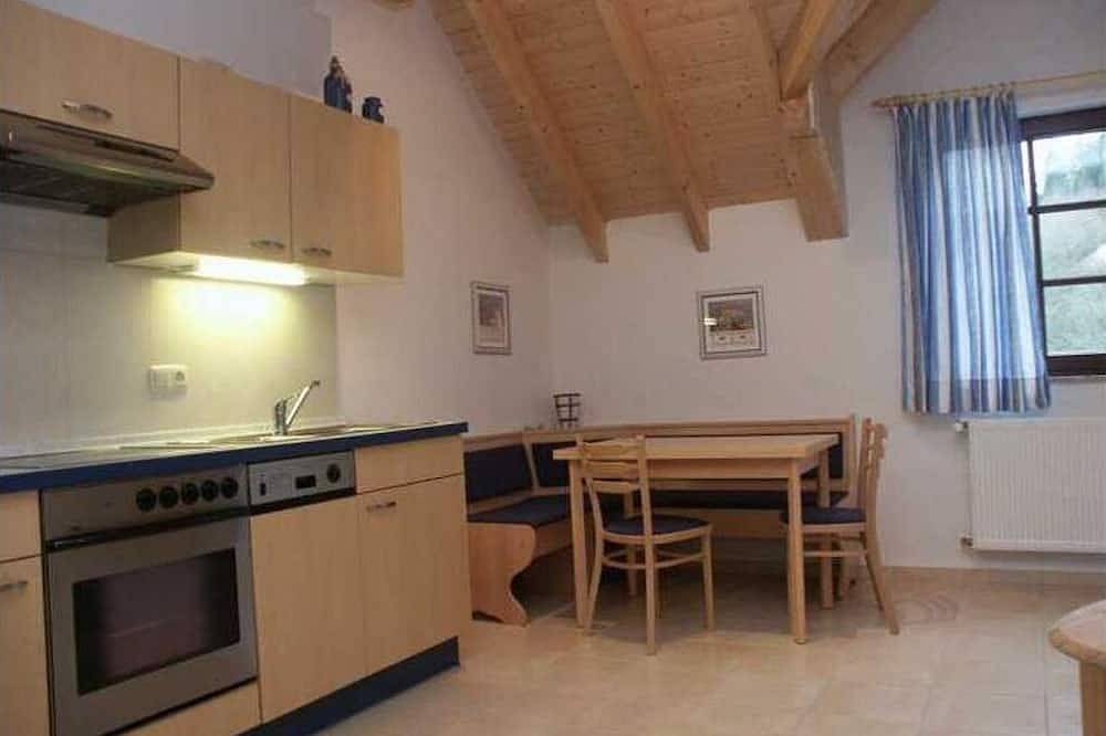 Chambre D’hôte pour 4 Personnes dans Blankenheim, Naturpark Hohes Venn-Eifel