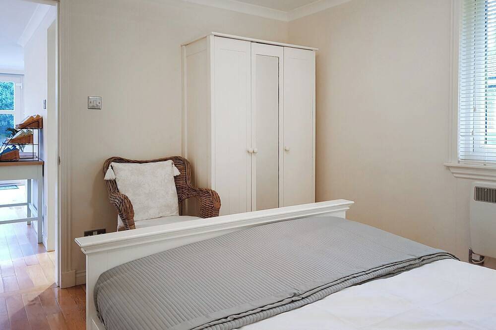 Living Lodge 3 in Loch Lomond, Argyll & Bute
