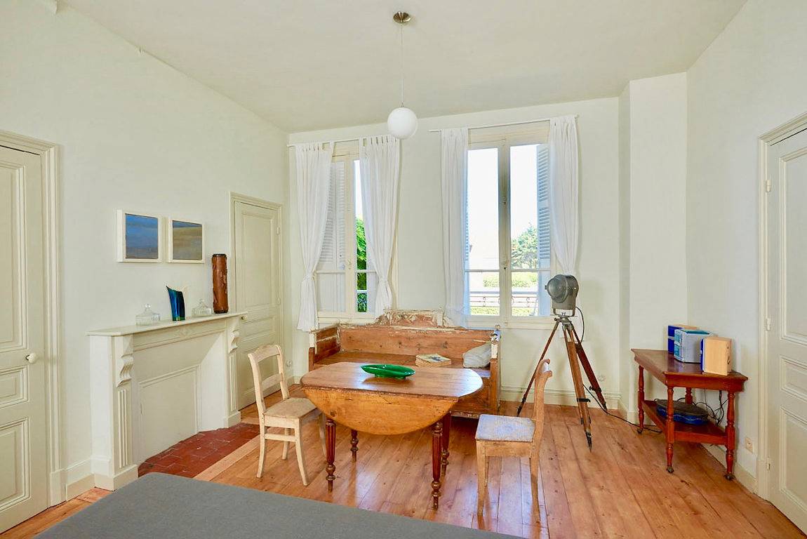 Gite Presbytère de Cayeux sur Mer in Cayeux-sur-Mer, Région d'Abbeville