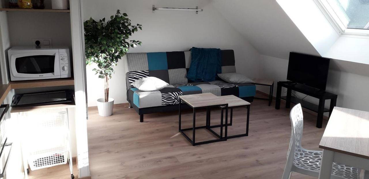 Appartement entier, L'Escale au Coteau in Sucé-sur-Erdre, Région de Nantes