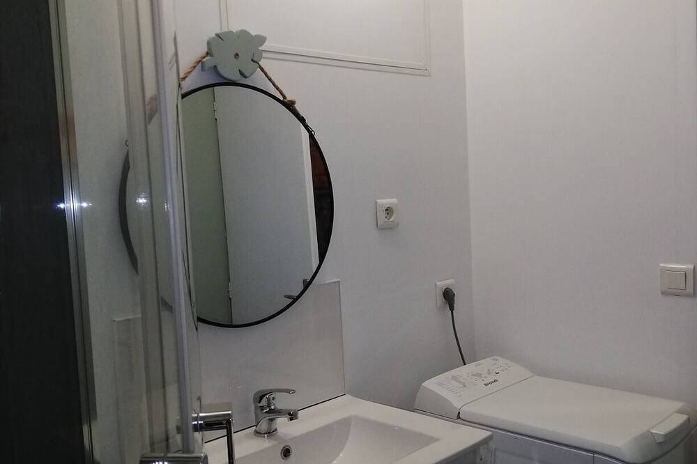 Appartement entier, Courts séjours au ski, aux pieds des 3 vallées in Brides-les-Bains, Massif de la Vanoise