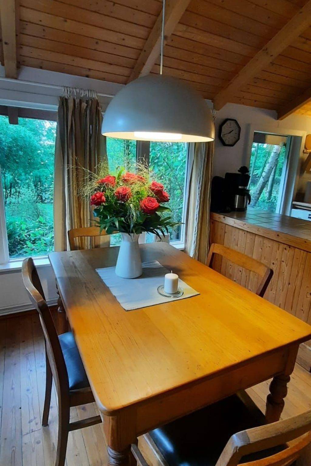 Im Ammerland in Westerstede, Ammerland