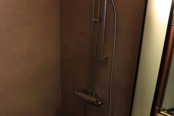 Blockhütte für 2 Personen in Lulea, Lappland (Schweden), Bild 4