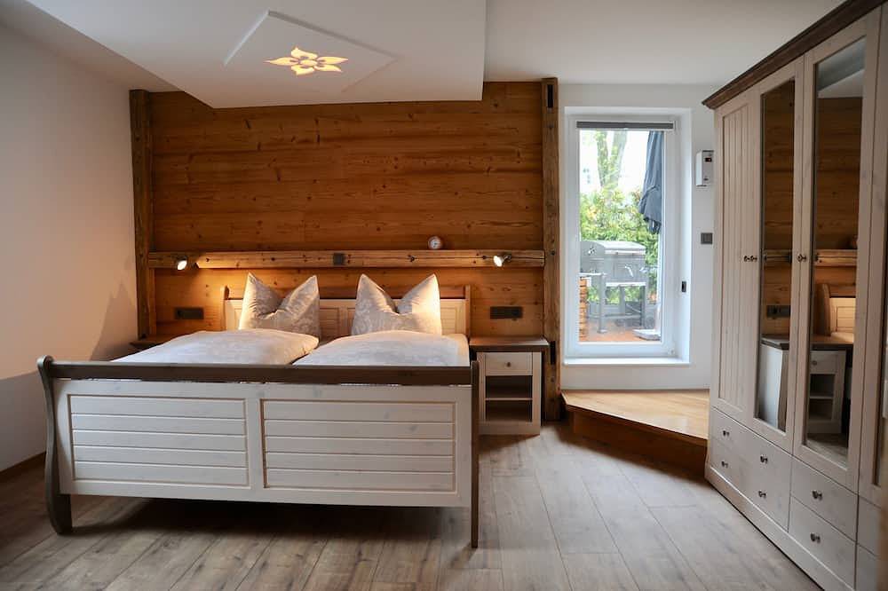 Ganze Wohnung, Altenberg Ferienwohnung „Liftblick 1“ - Gemütlichkeit trifft Moderne! in Altenberg, Osterzgebirge