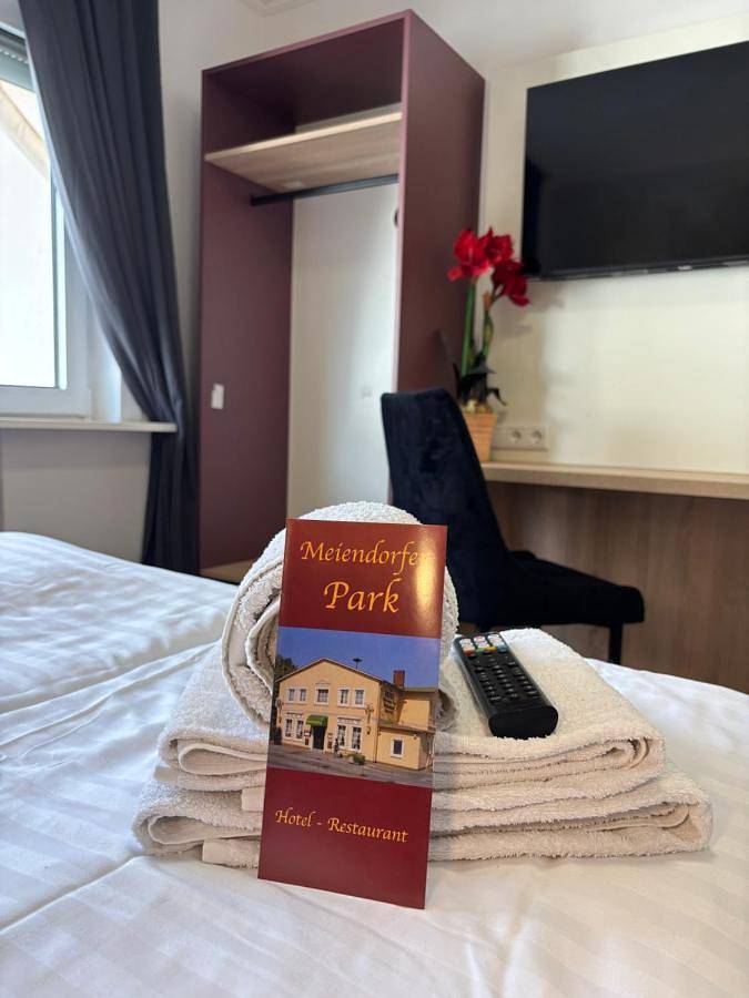 Hotel für 2 Personen, mit Terrasse und Garten in Rahlstedt Hamburg - 2