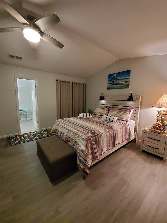 Ocean Villa at Vilano beach - St Augustine Enjoy warm winter in Vilano Beach, St. Johns County