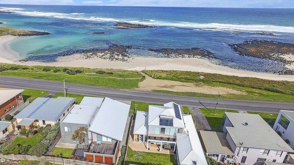 Ganze Wohnung, A Top Deck - Hafenfee, Vic in Port Fairy, Shire of Moyne