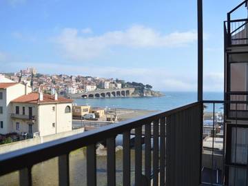 Gîte pour 4 personnes dans Office De Tourisme De Banyuls Sur Mer