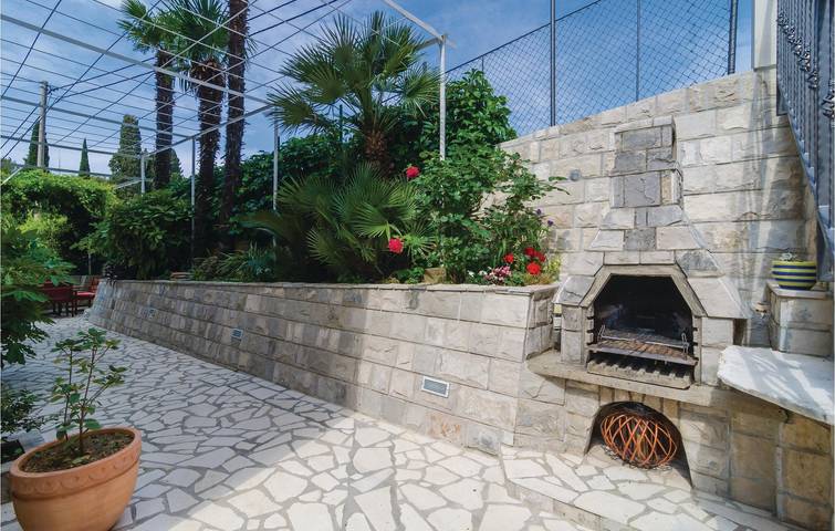 Ferienhaus für 6 Personen, mit Terrasse in Grad Dubrovnik - 4