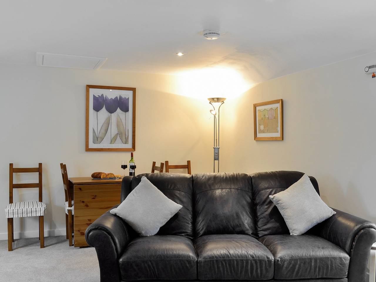 Hameish Holiday Cottage in Kirkcudbright, Dumfries and Galloway