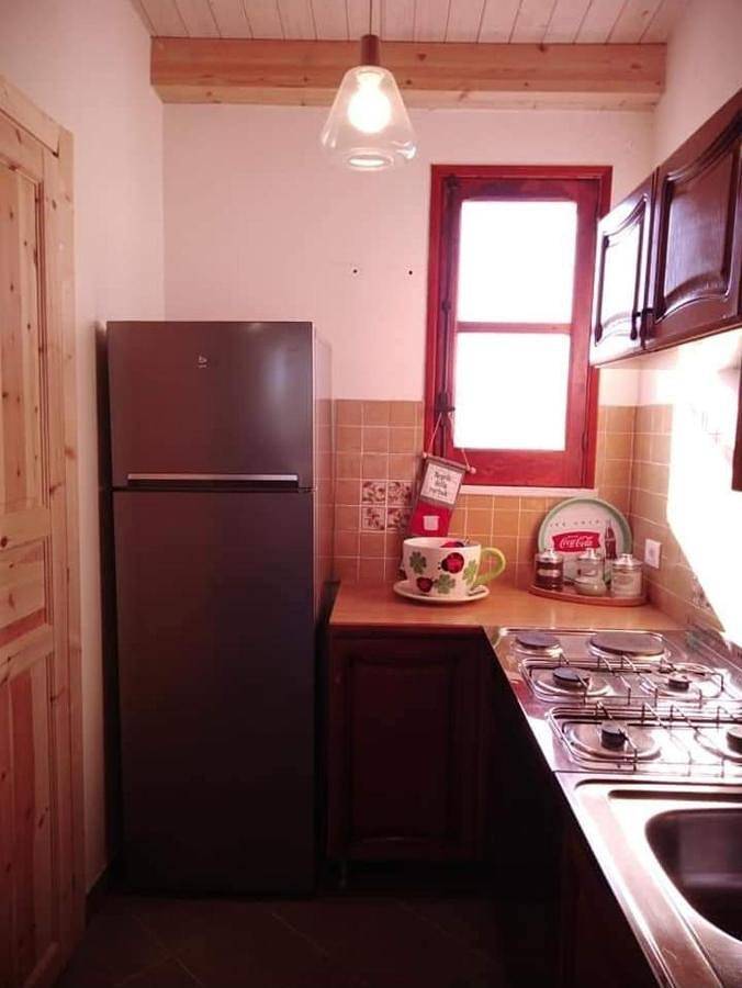 Location de vacances pour 4 personnes, avec vue ainsi que piscine et jardin à Menfi - 2