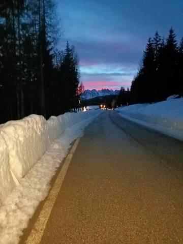 Apartament Wakacyjny dla 8 osoby w Danta di Cadore, Dolomity Wschodnie, Zdjęcie 2