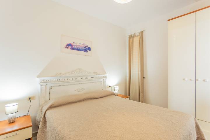 Ferienhaus für 4 Personen, mit Garten in Grosseto - 3