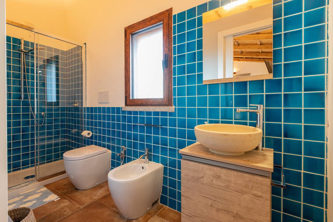 Studio Appartement 'Stazzo Jana' met Uitzicht op Zee, Privé Terras en Airconditioning, foto 14