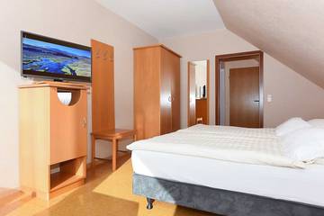 B&b für 2 Personen in Esens, Landkreis Wittmund, Bild 4