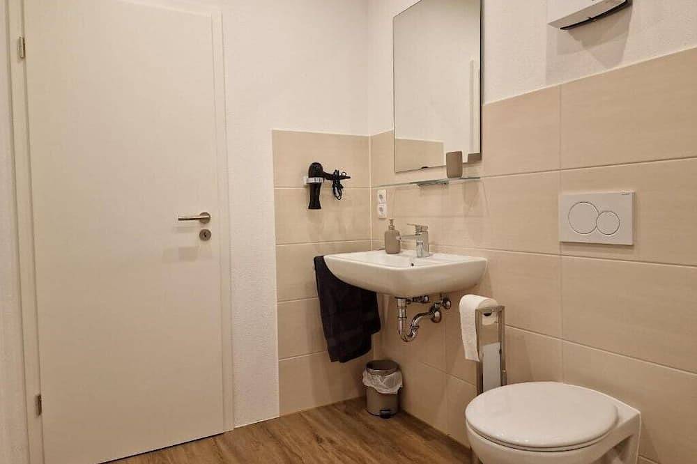 Ganze Wohnung, Ferienwohnungen Lenz in Sehl, Cochem