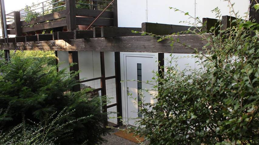 Ferienwohnung für 3 Personen, mit Garten in Kreis Herzogtum Lauenburg - 4