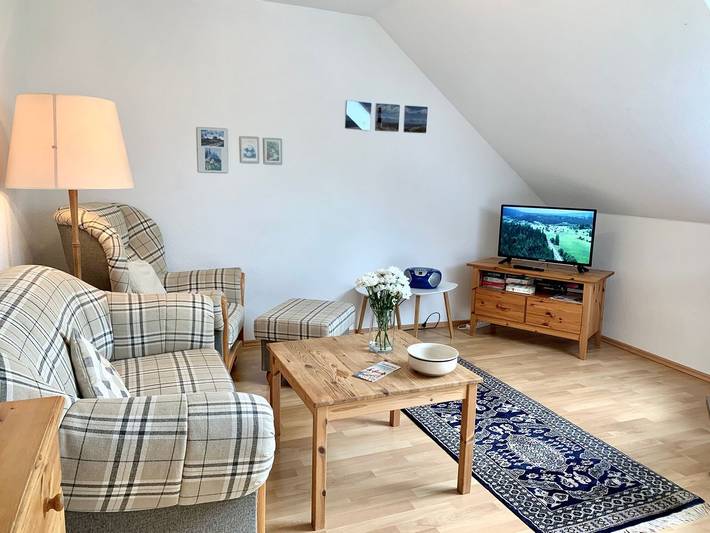 Ferienwohnung für 3 Personen in Böhl (St. Peter-Ording) - 4